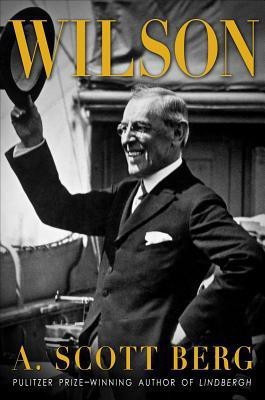 Wilson(English, Hardcover, Berg A Scott)