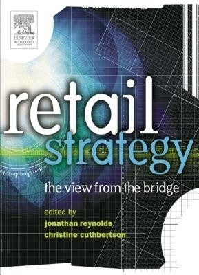 Retail Strategy(English, Electronic book text, Reynolds Jonathan)