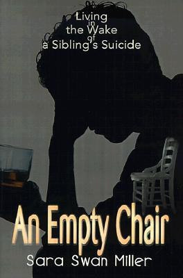 An Empty Chair(English, Paperback, Miller Sara Swan)