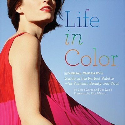 Life in Color(English, Paperback, Garza Jesse)