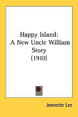 Happy Island(English, Paperback, Lee Jennette)