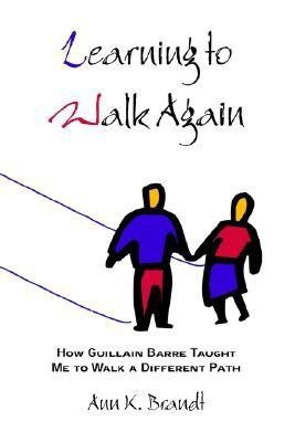 Learning to Walk Again(English, Paperback, Brandt Ann K)