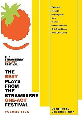 The Best Plays From The Strawberry One-Act Festival(English, Paperback, unknown)
