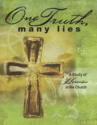 One truth, Many Lies(English, Paperback, Rottmann Erik)