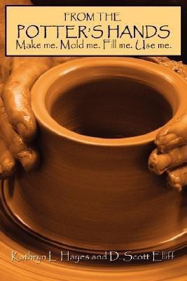 From the Potter's Hands(English, Paperback, Hayes Kathryn L)
