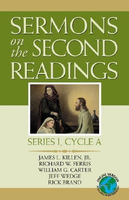 Sermons on the Second Readings(English, Paperback, Killen James L Jr)