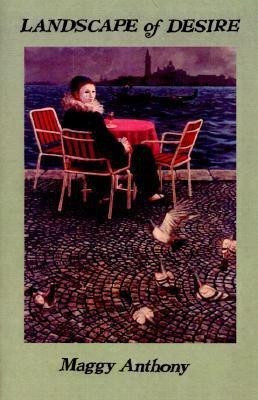 Landscape of Desire(English, Paperback, Anthony Maggy)