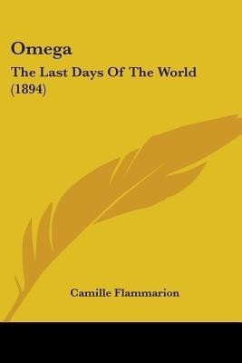 Omega(English, Paperback, Flammarion Camille)