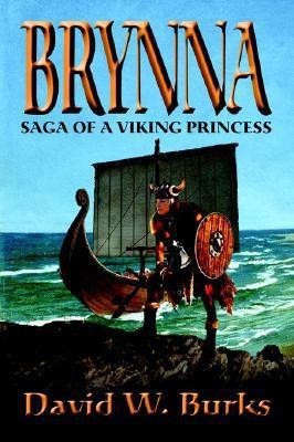 Brynna(English, Paperback, Burks David W)