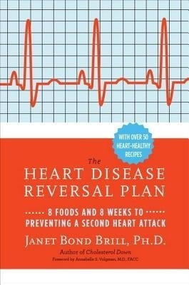 Prevent a Second Heart Attack(English, Electronic book text, Brill Janet Bond)