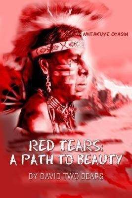 Red Tears(English, Paperback, Two Bears David)