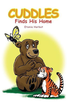 Cuddles Finds His Home(English, Paperback, Harbut Etonia)