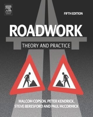 Roadwork(English, Electronic book text, Kendrick Peter)