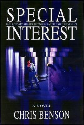 Special Interest(English, Hardcover, Benson Christopher)