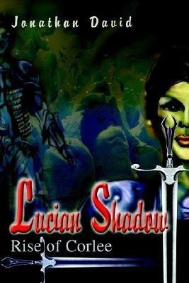 Lucian Shadow(English, Paperback, David Jonathan)