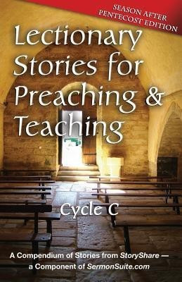 Lectionary Stories for Preaching and Teaching(English, Paperback, Company Inc Css Publishing)