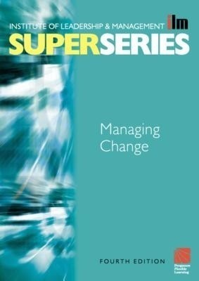 ILM Super Series(English, Electronic book text, Institute of Leadership, Management (ILM))