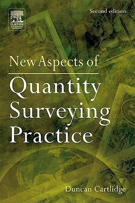 New Aspects of Quantity Surveying Practice(English, Electronic book text, Cartlidge Duncan P)