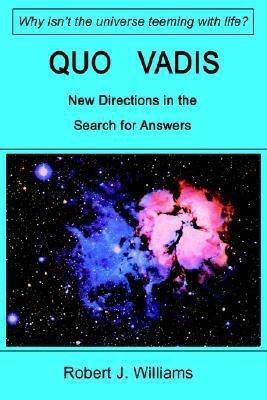 Quo Vadis(English, Paperback, Williams Robert J)