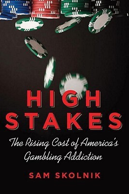 High Stakes(English, Electronic book text, Skolnik Sam)