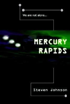 Mercury Rapids(English, Paperback, Johnson Steven)
