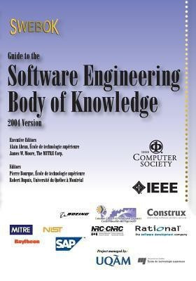 Guide to the Software Engineering Body of Knowledge (Swebok(r))(English, Paperback, Ieee Computer Society)