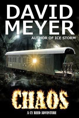 Chaos(English, Paperback, Meyer David Professor of Sociology)
