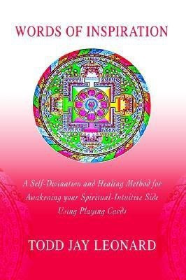 Words of Inspiration(English, Paperback, Leonard Todd Jay)