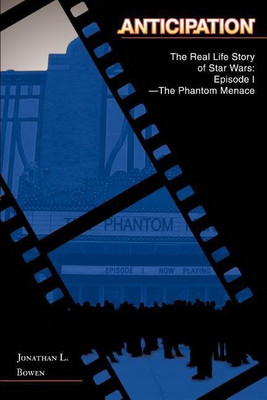 Anticipation(English, Paperback, Bowen Jonathan L)