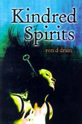 Kindred Spirits(English, Paperback, Drain Ron D)