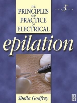 Principles and Practice of Electrical Epilation(English, Electronic book text, Godfrey Sheila)