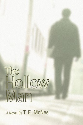 The Hollow Man(English, Paperback, McNee T E)