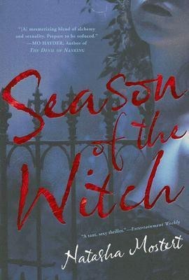 Season of the Witch(English, Paperback, Mostert Natasha)