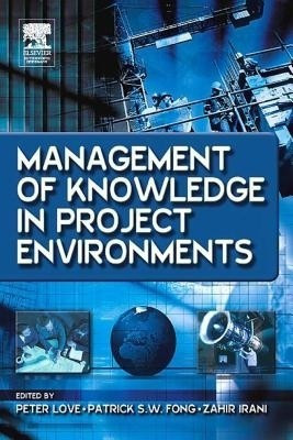 Management of Knowledge in Project Environments(English, Electronic book text, Love Peter)