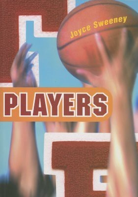 Players(English, Paperback, Sweeney Joyce)