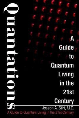 Quantations(English, Hardcover, Stirt Joseph)