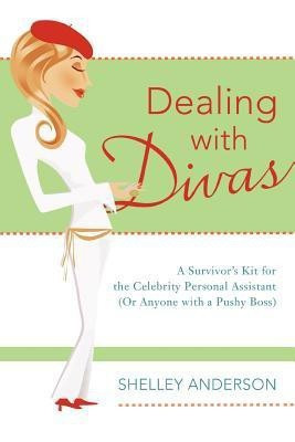 Dealing with Divas(English, Paperback, Anderson Shelley)