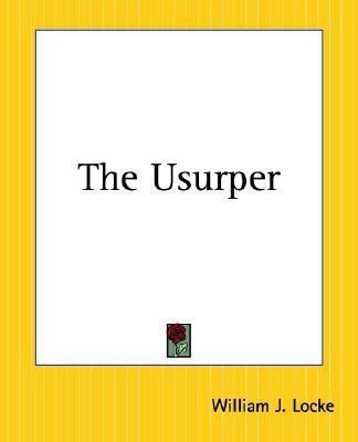 The Usurper(English, Paperback, Locke William J.)
