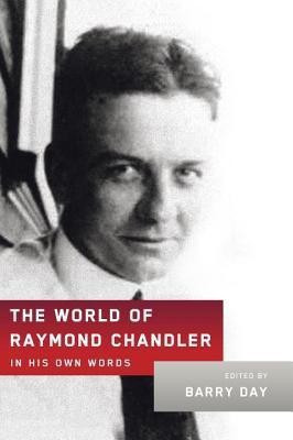 The World of Raymond Chandler(English, Hardcover, Chandler Raymond)