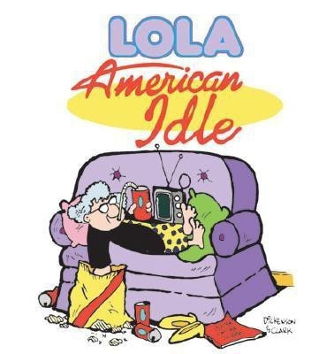 American Idle(English, Paperback, Dickenson Steve)