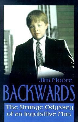 Backwards(English, Paperback, Moore Jim)