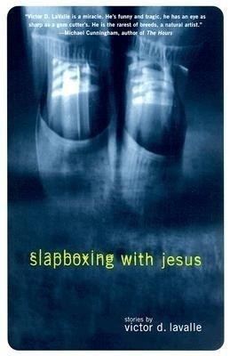 Slapboxing with Jesus(English, Electronic book text, LaValle Victor)