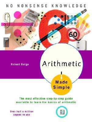 Arithmetic Made Simple(English, Paperback, Sperling Abraham Paul)