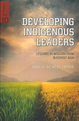 Developing Indigenous Leaders(English, Paperback, unknown)