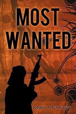 Most Wanted(English, Paperback, McHugh Mark)
