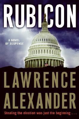 Rubicon(English, Hardcover, Alexander Lawrence)
