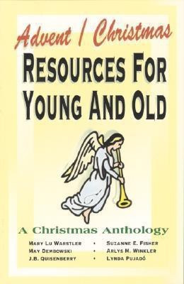 Advent/Christmas Resources For Young And Old(English, Paperback, unknown)