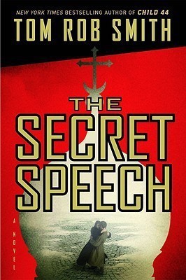 The Secret Speech(English, Hardcover, Smith Tom Rob)