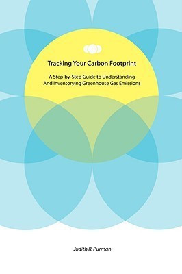 Tracking Your Carbon Footprint(English, Paperback, Purman Judith R)