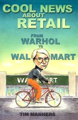 Cool News About Retail(English, Paperback, Manners Tim)